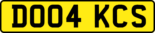 DO04KCS
