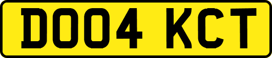 DO04KCT