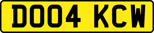 DO04KCW