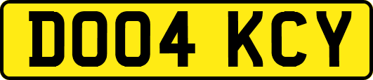 DO04KCY