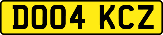 DO04KCZ