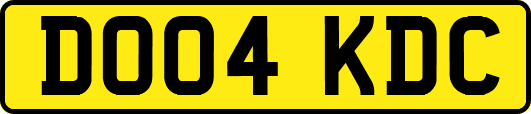 DO04KDC