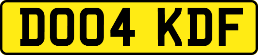 DO04KDF