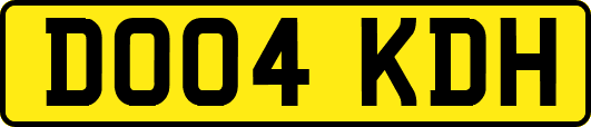 DO04KDH