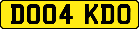 DO04KDO