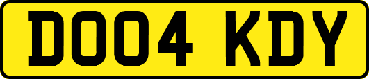 DO04KDY