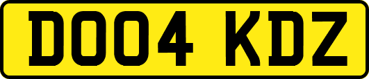 DO04KDZ
