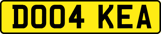 DO04KEA