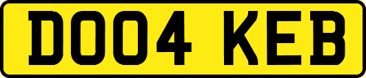 DO04KEB