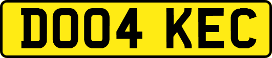 DO04KEC