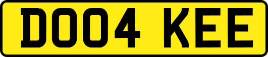 DO04KEE