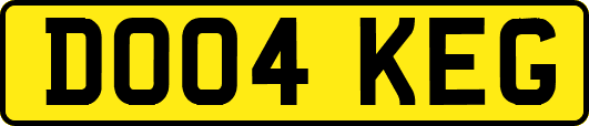 DO04KEG