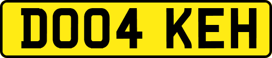 DO04KEH