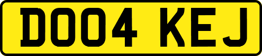 DO04KEJ