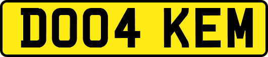 DO04KEM