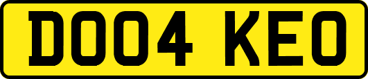 DO04KEO