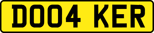 DO04KER