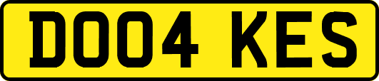 DO04KES
