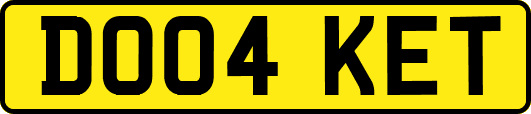 DO04KET