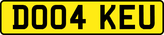 DO04KEU