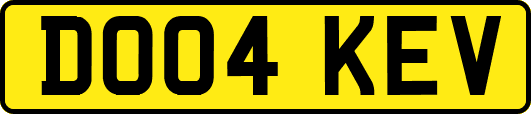 DO04KEV