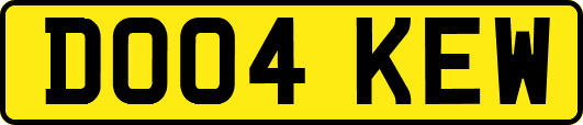 DO04KEW
