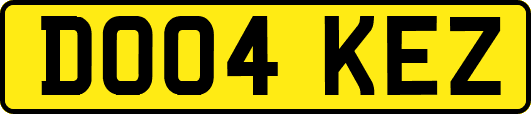 DO04KEZ