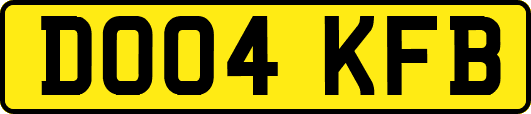 DO04KFB