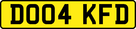DO04KFD