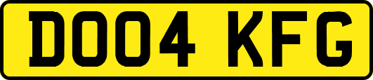 DO04KFG