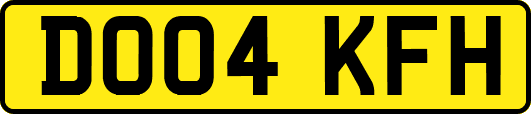 DO04KFH