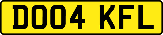 DO04KFL