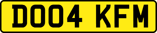DO04KFM