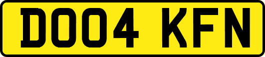 DO04KFN