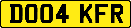 DO04KFR