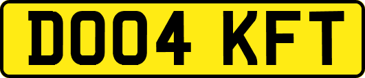 DO04KFT