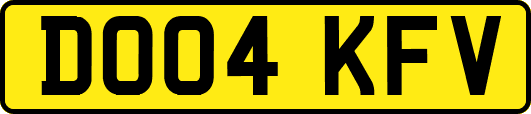 DO04KFV