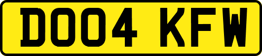 DO04KFW