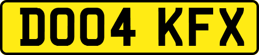 DO04KFX