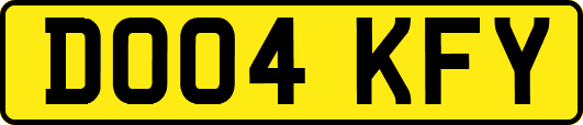 DO04KFY