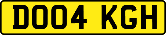 DO04KGH