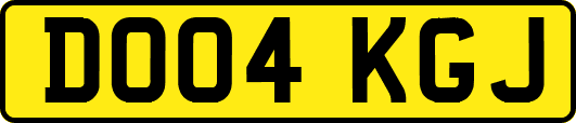 DO04KGJ