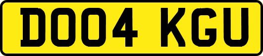DO04KGU