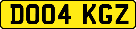 DO04KGZ