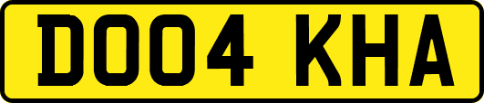 DO04KHA