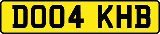 DO04KHB