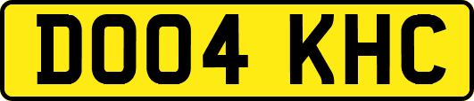DO04KHC