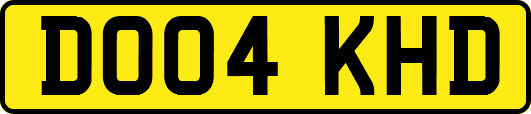 DO04KHD