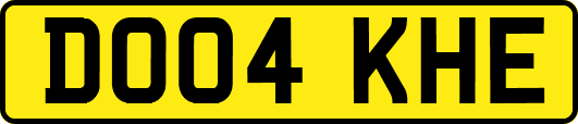 DO04KHE