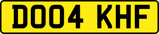 DO04KHF